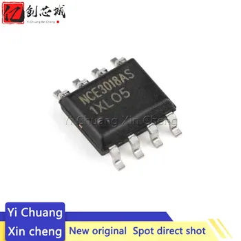 10VNT Nauji NCE3018AS SOP-8 30 V / 18a n-channel MOSFET