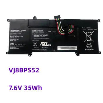 VJ8BPS52 7.6 V 35Wh 4610mAh Nešiojamas Baterija VAIO S13 VJS112C0911W VJS132C0711B VJS131C0211S VJS112C0111B