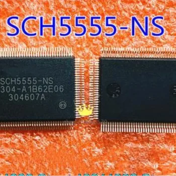 5VNT Nauji SCH5555-NS QFP128