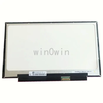 NT116WHM-N47 V8.0 11.6 colio 1366x768 LCD LED Ekrano Matricos Skydelis
