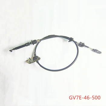 Automobilių reikmenys 46-150 perdavimo valdymo kabelis Mazda 6 2007-2012 GH automatinį GS1G-46-500
