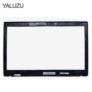 YALUZU LCD priekinį bezel už Hasee K590C K610C K650D K640E už Clevo W650SR W655SR W650SZ W650SJ W656SC nešiojamas priedai
