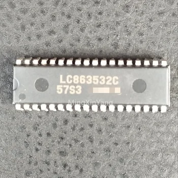 5VNT LC863532C-57S3 CINKAVIMAS-36 integrinio Grandyno IC mikroschemoje
