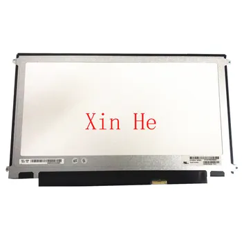 LP133WH2 SPB3 LP133WH2 (SP)(B3) 30 pin EDP IPS LCD Nešiojamas LED Ekranas Ekrano Matricos 1366*768