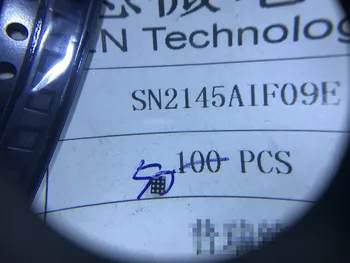 5VNT SN2145IY09E SN2145IY09 SN2145 N035 visiškai naujas ir originalus chip IC
