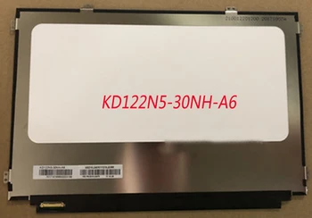 Lenovo XiaoXin Oro 12 KD122N5-30NH-A6 LCD ekranas ips 1920*1200 70% Spalvų gamą
