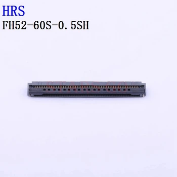 10VNT/100VNT FH52-60S-0.5 SH FH52-50S-0.5 SH FH52-40S-0.5 SH FH52-32S-0.5 SH VAL Jungtis