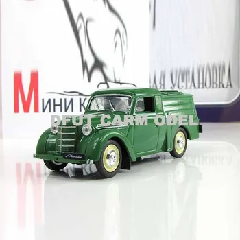 1:43 lydinio žaislas Rusijos APA 7 automobilio modelio vaikų žaislas automobilis originalus įgaliotas autentiški vaikų žaislas dovanos