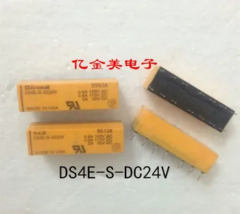 DS4E-S-DC24V T Relay 14-pin 24V DS4E-S-DC24V