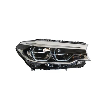 Originalus Naudojami Priekinių Žibintų Už G30 M5 2017-2020 Aukštos Kokybės Xenon pereiti prie Led Žibintų Lemputės Automobilių