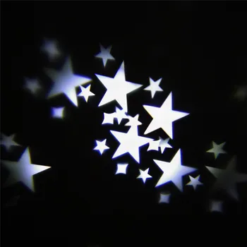 Mini Scenos Šviesos Juda Galvos Drugelis Žvaigždės Širdis Snaigės Projektoriaus Šviesos DJ Disco Šalies Klubas Lazerio Apšvietimas ES, JAV Plug