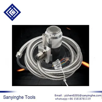 Aukšto tikslumo Sanyinghe CNC priedai drožyba staklių Auto Feeler Blokuoti pjovimo įrankis aptikti elektros veleno