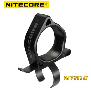 NITECORE NTR10 Įrašą-OnTactical Žiedo Pro Originalūs Priedai, Įranga, Žibintuvėlį, Fakelą Nitecore CI7 NAUJAS P12 MH25S P22R