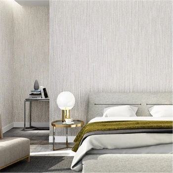 wellyu обои Modernus minimalistinio gryno pigmento spalva linas pilka tapetai miegamajame, gyvenamasis kambarys, restoranas, Japonų stiliaus tapetai