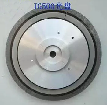  liftas dalys IG500 plokštė, MB-D/S liftas encoder disko
