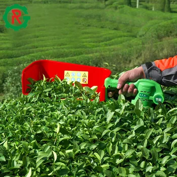 Arbatos derliaus nuėmimo mašinos skynimo derliaus nuėmimo mašinos arbatos rinkėjas