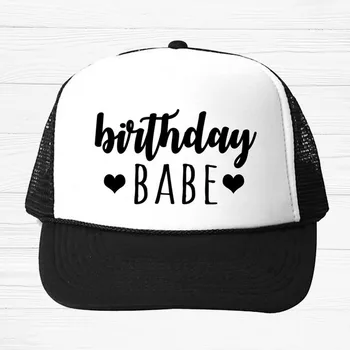 tinkinti Mados širdies Hip-Hop skrybėlę Vyrai Moterys Beisbolo kepuraitę gimtadienio Akių Snapback skrybėlės tėvo diena dovanos Paplūdimio Sunkvežimio vairuotojas Hat