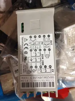 Japonija Yamatake temperatūros kontrolės prietaisai C10T6DTA0500