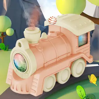 Švietimo Populiarus Baterija Žaislas Traukinio 2 Spalvos Mažų Traukinį Žaislas, Multi-funkcinė Lauko