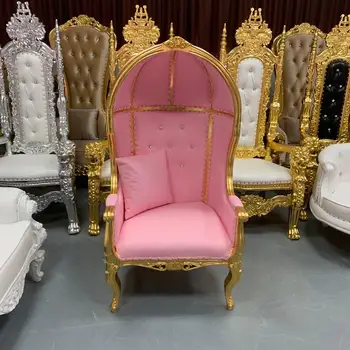 prabanga baby shower royal vaikas karaliaus sostą kėdė