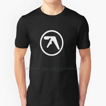 Aphex Twin Pasirinktos Aplinkos Darbai Marškinėliai Medvilnės 6XL Pasirinktos Aplinkos Aplinkos Svajonių Gatvėje Pasirinktos Aplinkos Aplinkos Svajonė