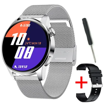 2022 Dovana Smart Watch Vyrų 1.28 Colių Smartwatch 