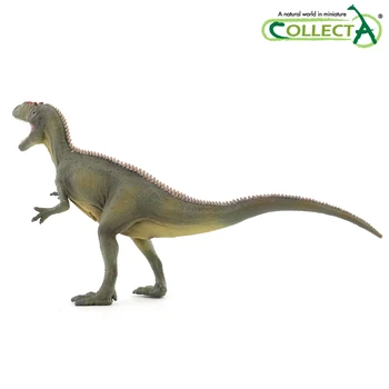 Collecta Allosaurus Dinozaurai Priešistorinių Gyvūnų Modelio Dino Žaislas Klasikinis Žaislai Berniukams, Vaikų 88888
