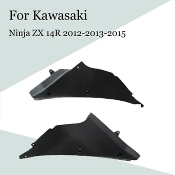 Už Kawasaki Ninja ZX 14R 2012-2015 m. Motociklo Kūno Kairę ir į Dešinę Viduje Apima ABS Įpurškimo Lauktuvės ZX-14R 12-15 Priedai
