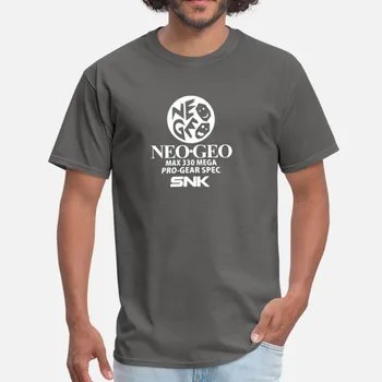 Neo-Geo Marškinėliai Neo Geo 
