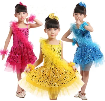 Mergaičių Baleto Suknelė Vaikams Mergina Šokis Vaikams Baleto Kostiumai Mergaitėms Šokių Leotard Mergina Veiklos Kostiumas Dancewear