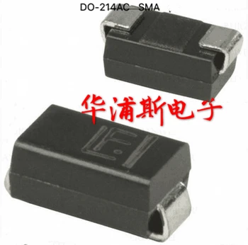 100vnt 100% originalus naujas SMD Schottky diodas 1SMA47496 R3 1SMA4749 R3 TSC PADARYTI-214AC SMA
