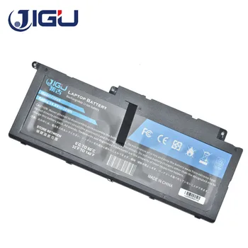 JIGU Naujas Nešiojamas Baterija JR9TD Y1FGD F7HVR G4YJM 451-BBJY 2CP9F 