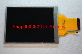 NAUJAS LCD Ekranu, Skirtas NIKON COOLPIX P520 Skaitmeninio Fotoaparato Remontas Dalis + Apšvietimas