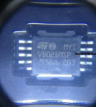 VB025MSP IC Automobilių chip elektronikos komponentų