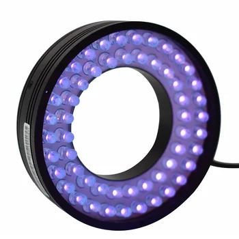 FG Mašina Matymo Sistema Regėjimo Tikrinimo LED UV Tube 365nm Žibintai Pramonės Kontrolės