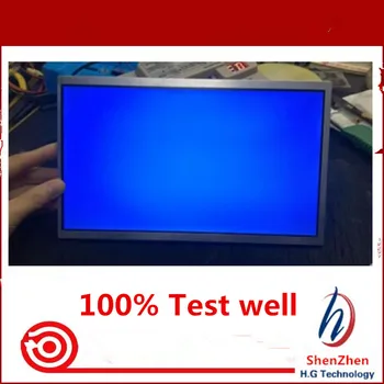 100% bandymo ir Originalus LCD ekranas HP mini 110 notebook pakeitimo ekranas N101N6-L01 LCD matricos ekranas 1024*576 40pin