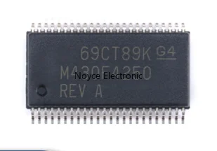MSP430F4250IDLR MSP430F4250IDL M430F4250 SSOP48 Originalioje pakuotėje 1 vnt.