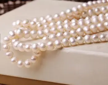 Unikalus Perlų papuošalų Parduotuvėje 