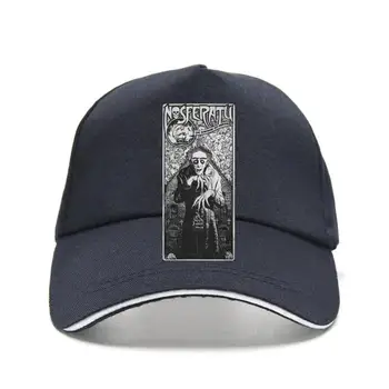 Naujoji bžūp skrybėlę lt T Noferatu Woen Beisbolo kepuraitę